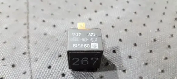 Audi A4 S4 B5 8D Other relay 443919578C 899519