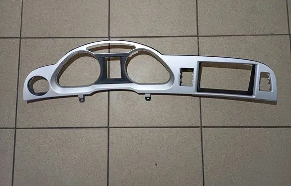 Audi A6 S6 C6 4F Dashboard trim 4F1857115J