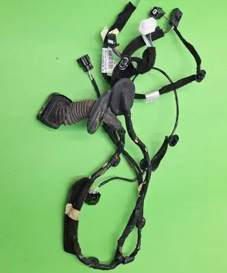 Renault Clio IV Front door wiring loom 241248491R