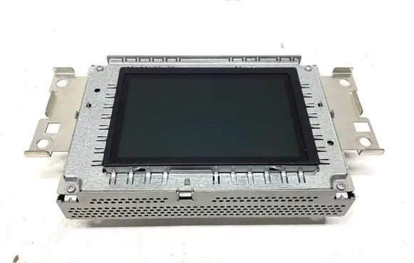 Volvo V60 Screen/display/small screen 31374994 7609591505 31357077