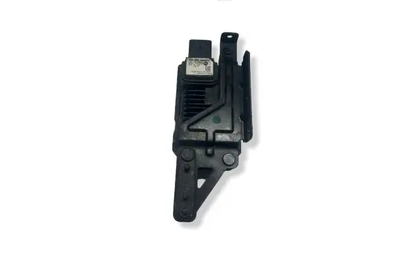 Distronic sensor radar