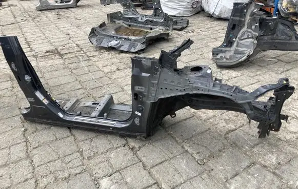 Toyota Prius (XW50) Front quarter panel PK16058