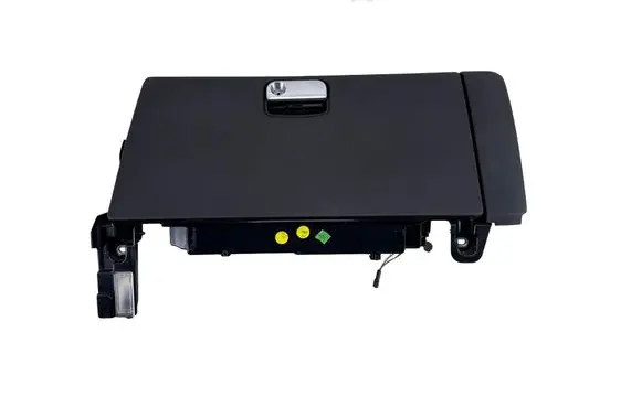 Porsche Boxster 981 Glove box 99155220410 99155244404 99155220409