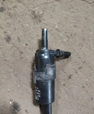 Audi A5 8T 8F Windscreen/windshield washer pump 8K0955681