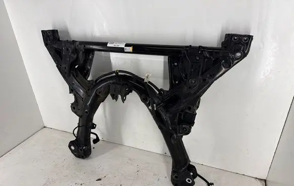 Tesla Model 3 Front subframe 104453100C 110354700A
