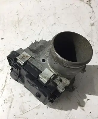 Iveco Daily 6th gen Electric throttle body valve 5801727743