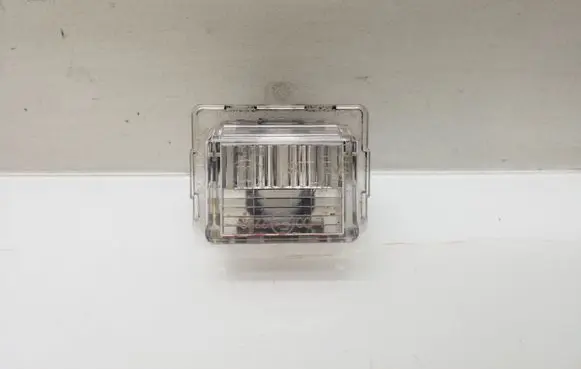 Mercedes-Benz E W212 Number plate light A2218200456