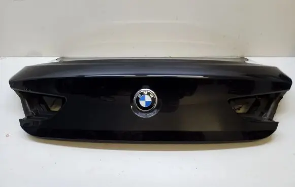 BMW 6 F06 Gran coupe Tailgate/trunk/boot lid