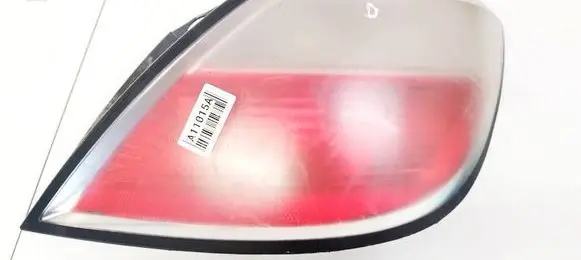 Opel Astra H Rear/tail lights 9EL16046800 462141722