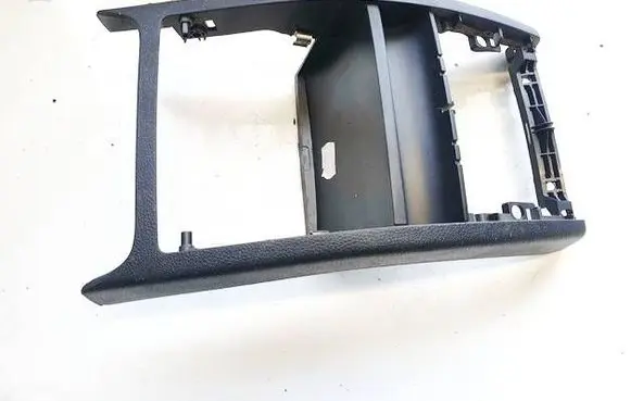 Skoda Octavia Mk2 (1Z) Other interior part 1z0857289a