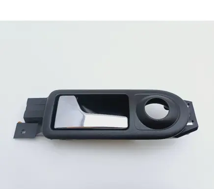 Volkswagen Golf IV Front door interior handle 1J0837113