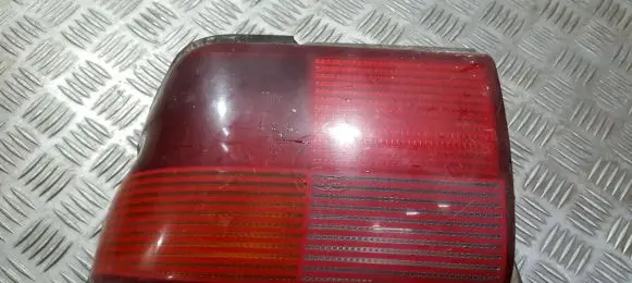 Ford Escort Rear/tail lights 93ag13n004ba