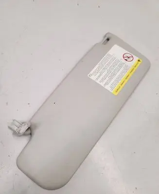 Volkswagen PASSAT B6 Sun visor 93092 3C0857552A
