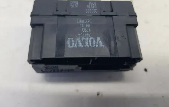 Volvo XC70 Seat heating relay 9442947 nr2824