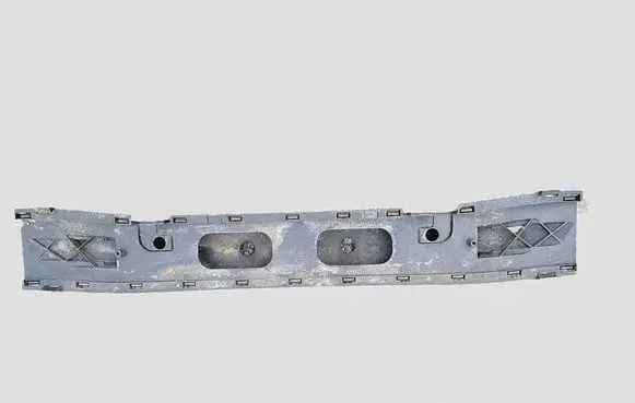 Volvo S40 Front bumper support beam 30655877 BP8BA