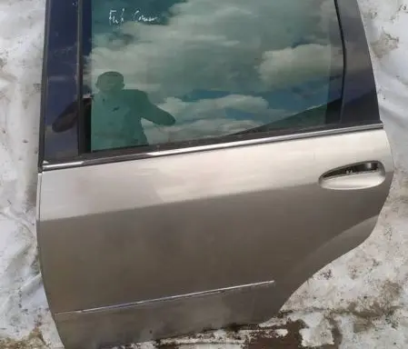Fiat Croma Rear door pilkos