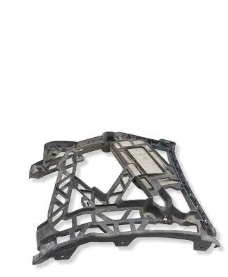 Mercedes-Benz GL X166 Rear bumper mounting bracket A1668800812