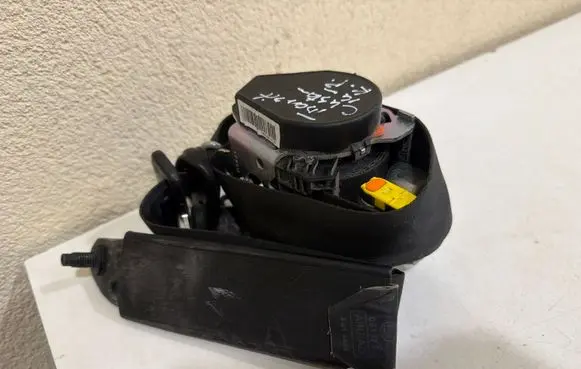 Ford Transit Custom Front seatbelt BK21V61294ACW