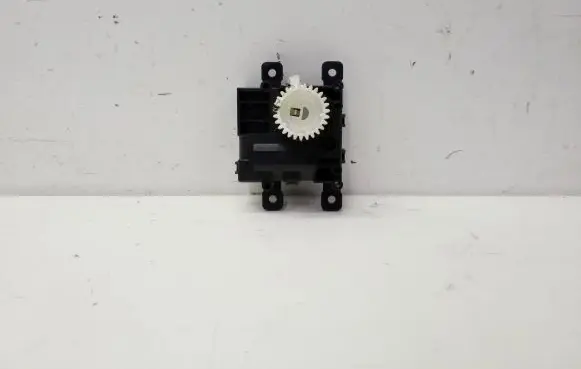 Toyota Prius c Air flap motor/actuator 0638002031