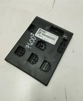 Audi A8 S8 D4 4H Comfort/convenience module 4H0907063GB