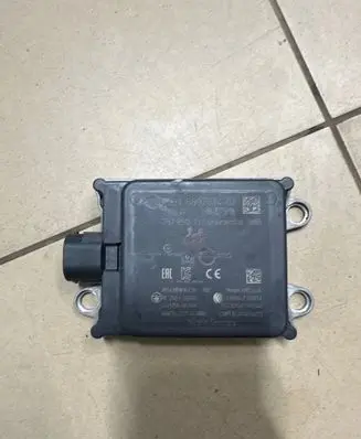 BMW X5 G05 Distronic sensor radar 6897034 75789013 490531