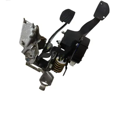 Peugeot 5008 Pedal assembly Z011210X28 84PXC0298152