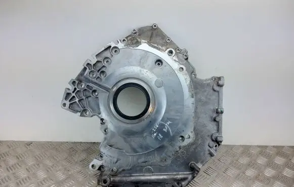 Audi A8 S8 D4 4H Timing chain cover 059103173BQ