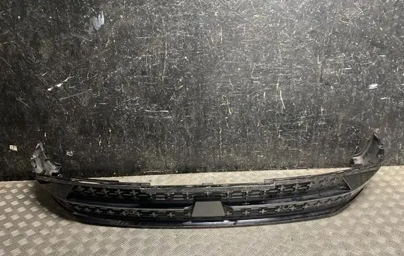 Opel Grandland X Front bumper 9849571380