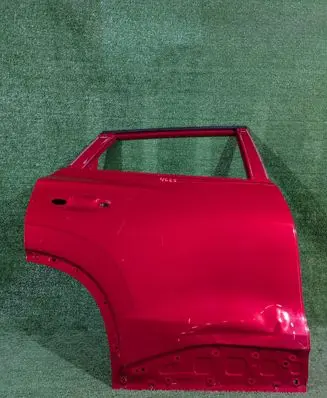 Chery 5/C5 Rear door