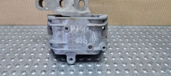 Volkswagen PASSAT B7 Engine mount vacuum valve 1K0199262P