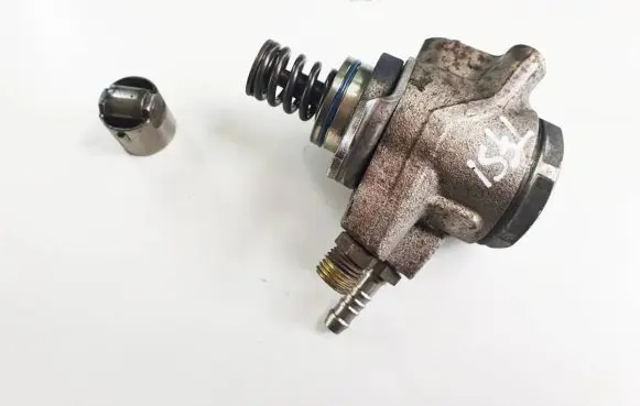 Audi A6 C7 Mechanical fuel pump 