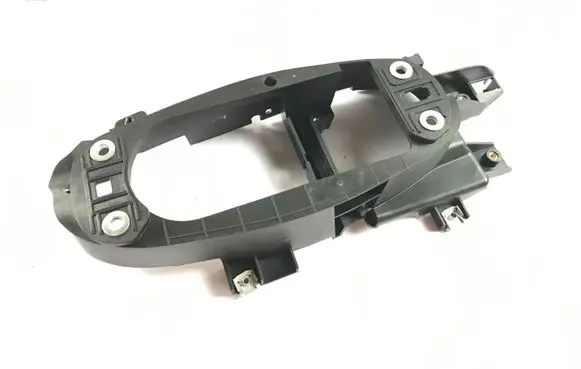 Audi A4 S4 B9 8W Other center console (tunnel) element 8W2863531A