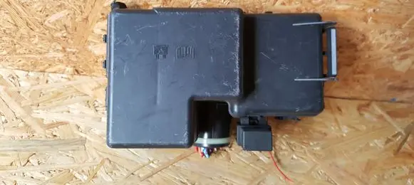 Volvo XC90 Fuse box set 31384034