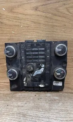 Volvo V60 Climate control unit 31398587
