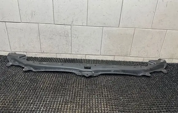 BMW 5 E60 E61 Top upper radiator support slam panel 7163462