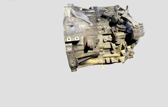 Toyota Avensis T250 Manual 6 speed gearbox