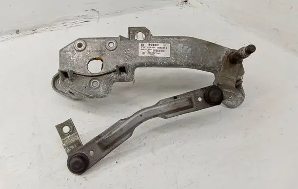 Mercedes-Benz S W221 Front wiper linkage 2218201642 3397021014