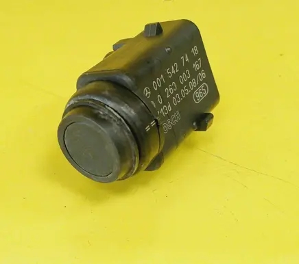 Mercedes-Benz E W210 Parking PDC sensor 0015427418 0263003167