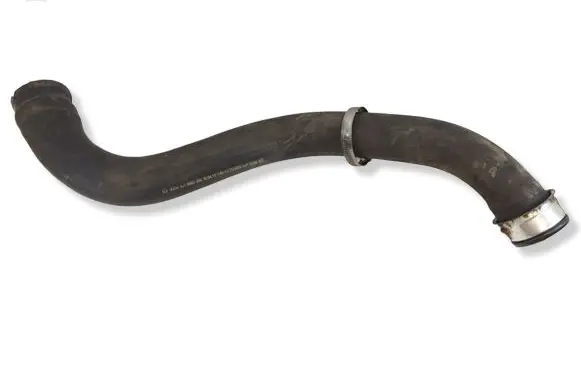 Mercedes-Benz C W204 Engine coolant pipe/hose A2045010582