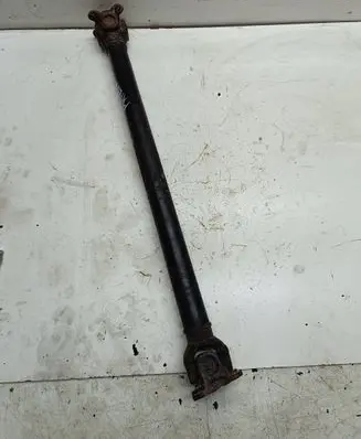 BMW 6 F12 F13 Front prop shaft 