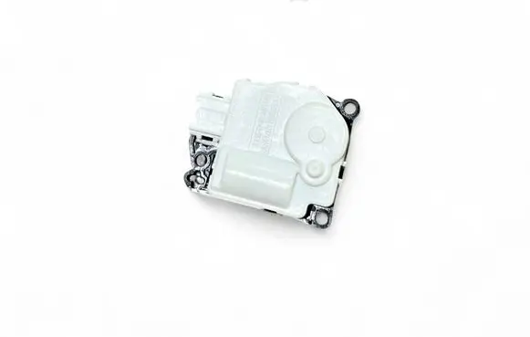 Dodge Durango III Air flap motor/actuator D267DW9BA02