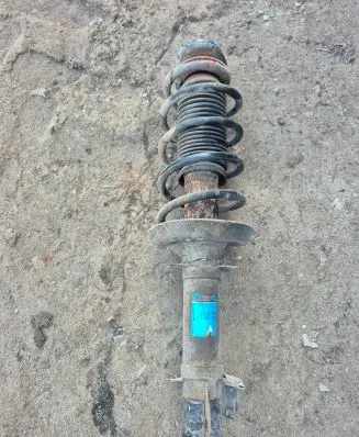 Audi A3 S3 8L Front shock absorber/damper