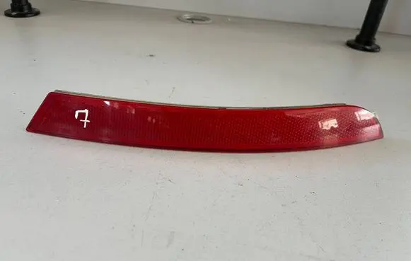Seat Leon (1P) Rear tail light reflector 1P0945105B