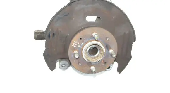 Honda Insight Front wheel hub