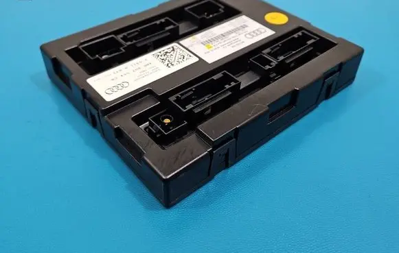 Audi A8 S8 D4 4H Central body control module 4H0907064CB IMPRK1577092