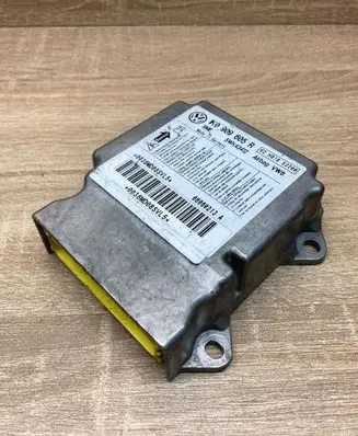 Volkswagen Golf VI Airbag control unit/module 1K0909605R 55WK43412