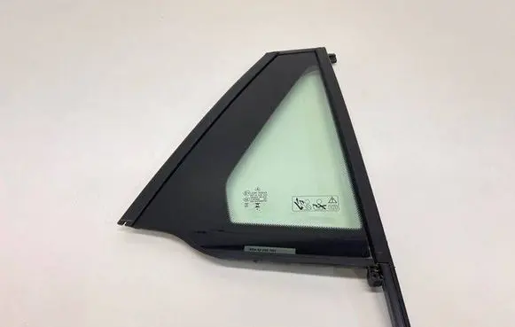 Mercedes-Benz GLC C254 Rear vent window glass A2547300600