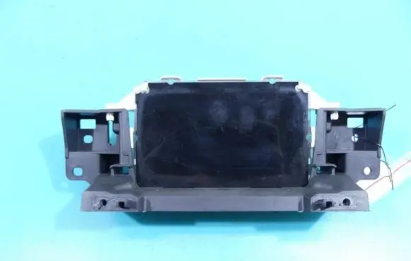 Ford Focus Screen/display/small screen EM5T-18B955-BA IMPRK1259828