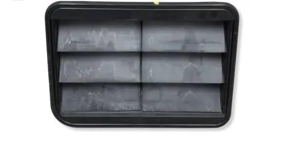 BMW X3 G01 Quarter panel pressure vent 6082901MWGK