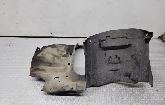Mitsubishi Grandis Other engine bay part 5370A285